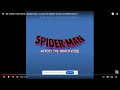 Indian Teamwork Spider Man Across The Spider Verse