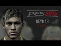 PES 2015 - Neymar Jr. Prediction NEW 