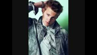 Flying (Alexander Ludwig Video) With Lyrics