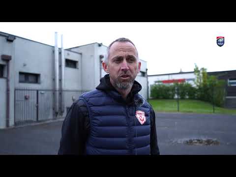 N3 : Stade de Reims B face à l'AS Nancy B !