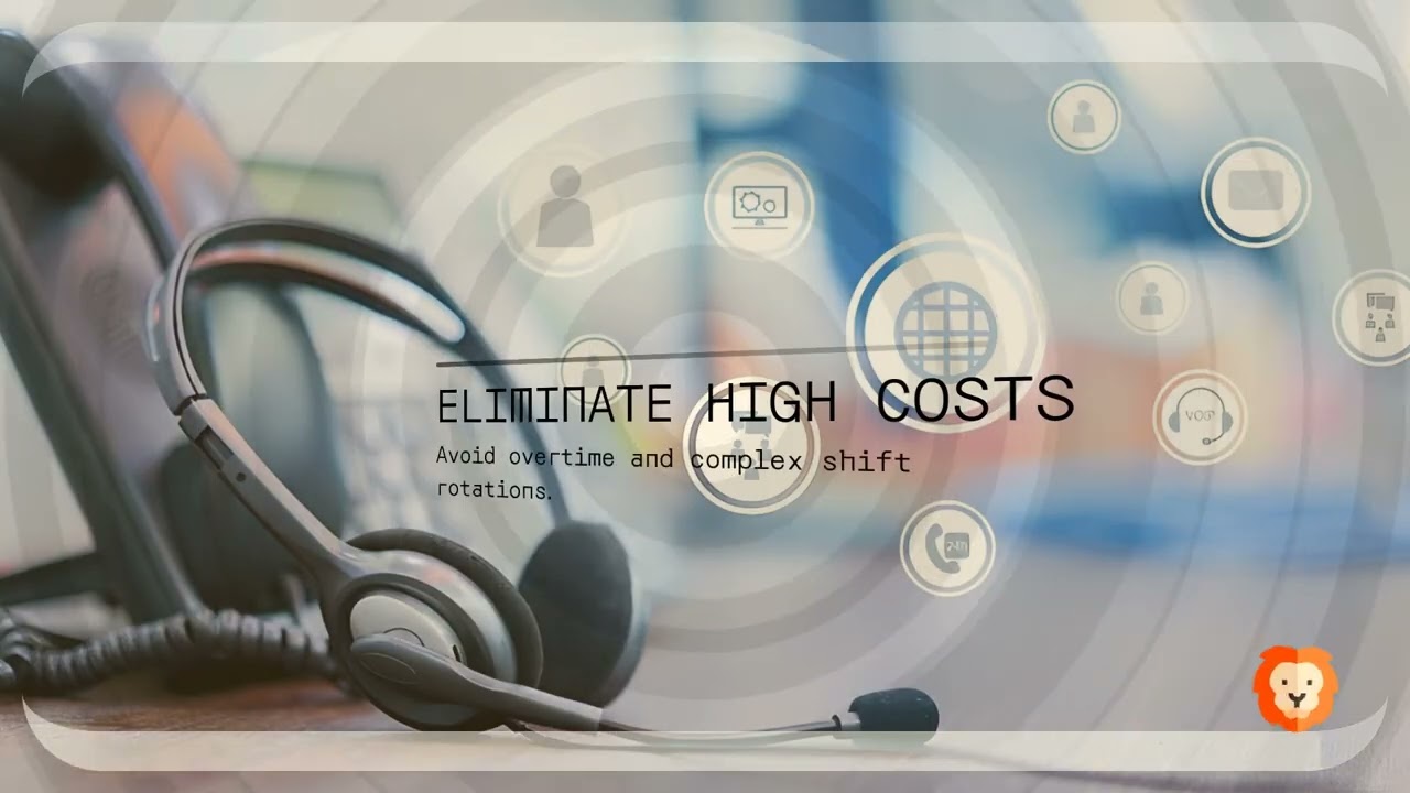 Watch: How Our Outsourced Limo Dispatch Works — 2 minute overview