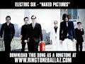 Naked Pictures (Of Your Mother) - Eletric Six