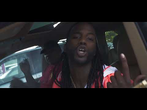 StizkTalk - "RICK JAMES" (Official Music Video) | Dir. by @VisionaryTeez