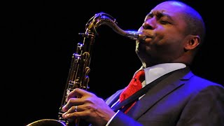 Branford Marsalis - Marsalis Family  - The Ruby and the Pearl "by pepe le pew".wmv