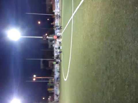 El mejor jugador de futbol infantil