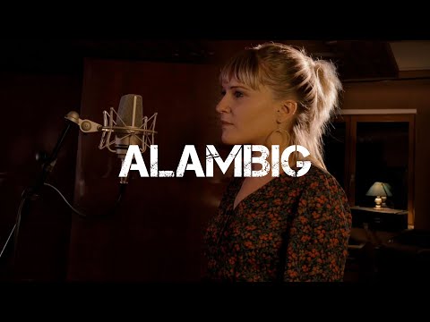 Alambig - Hey Garçon (Session Acoustique)