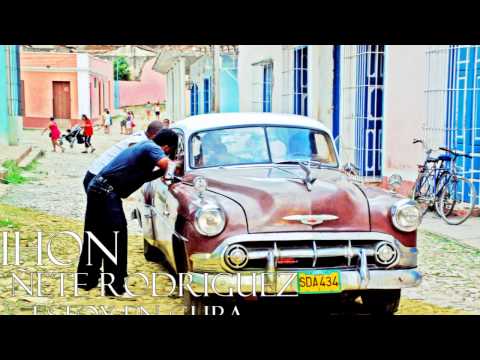 Ihon Ft  Ñete Rodriguez - Estoy en Cuba