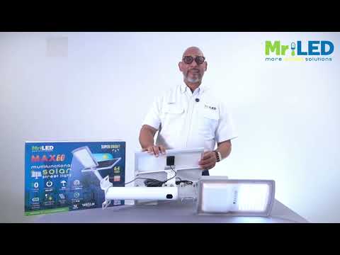 Mr.Led Max 60