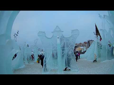 прогулка по эспанаде 2020 г.Пермь