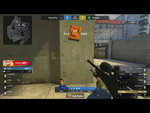 #woxic 1vs2 clutch | #xantares #imorr #eternalfire #calyx #ısaa