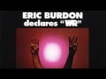 05 Eric Burdon & War - You're No Stranger