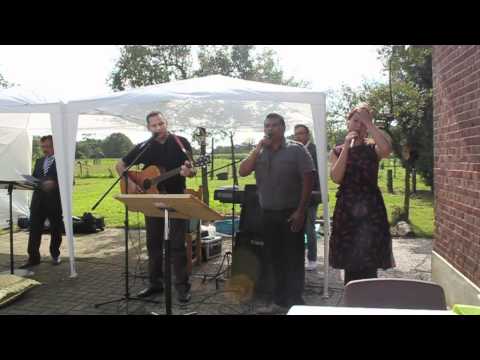 Kandil Emas - Opwekking 389 Create In Me