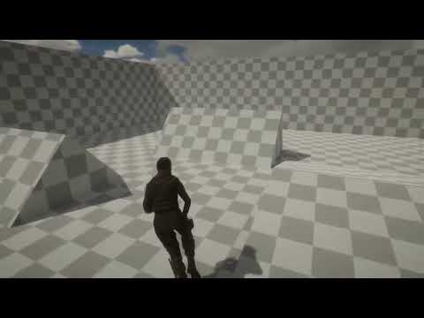 Update Movement | Motion Matching in Unity #Wip1