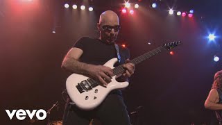 Joe Satriani - Redshift Riders (from Satriani LIVE!)