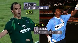 NUNCA DUVIDE DO CORINTHIANS 