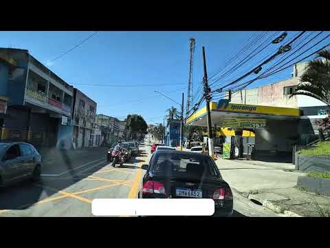 R. Prof. Cardozo de Melo Neto ,  Pedreira Zona Sul de São Paulo
