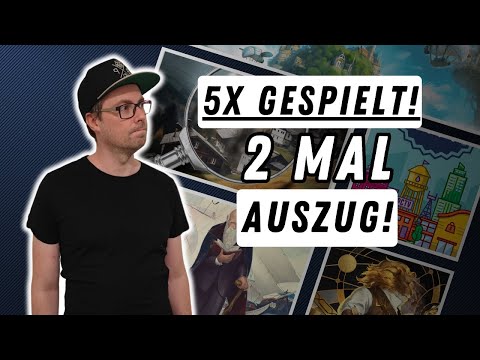 Review Board Game Panther