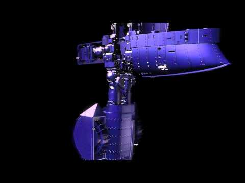 Knight Morpher KM03 Cyclops