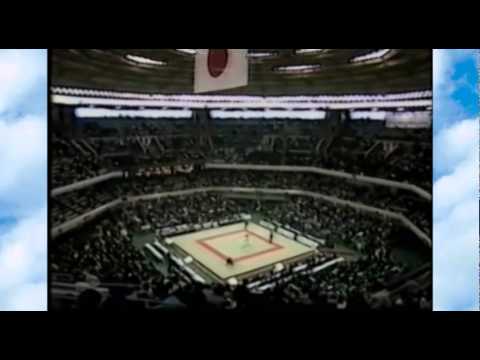 La verdadera historia del Judo.