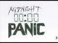 Midnight Panic - Take A Look Around 