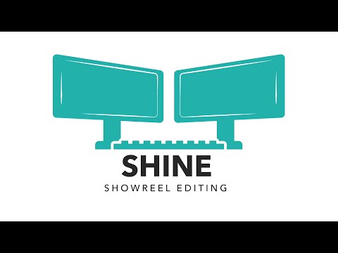 Shine Showreels