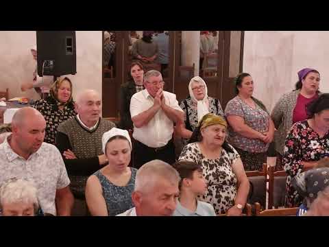 25.  C. N.  Săngeorz - Băi - Închidere prima zi de Părtasie - 2022 06 18