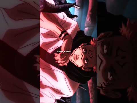 Soca soca x itadori, sukuna | Jujustu Kaisen | #anime #short #viral