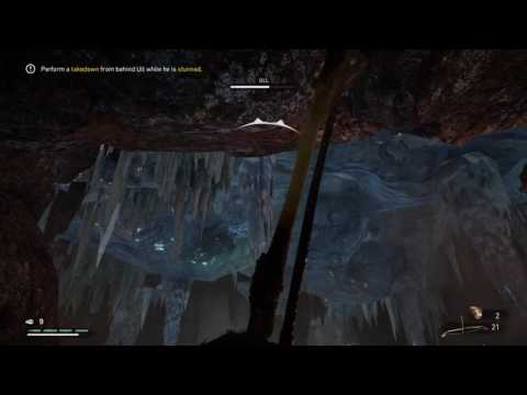 Far Cry Primal Super Fast Ull Kill