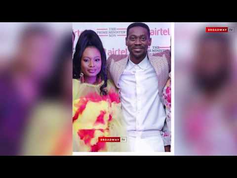 “Lateef Adedimeji Is My Best Friend” Actress Mo Bimpe Debunks Dating Rumours