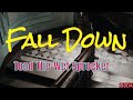 TOAD THE WET SPROCKET - FALL DOWN  (Lyrics)
