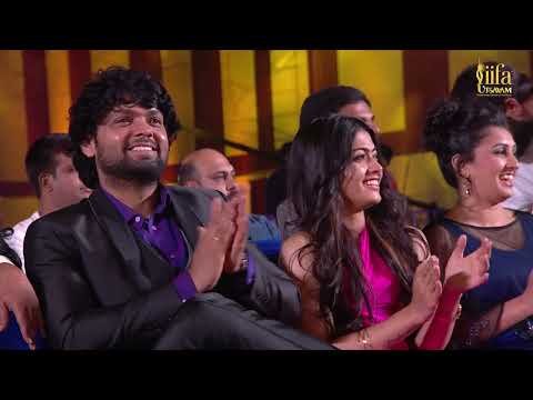 IIFA show screenshot 