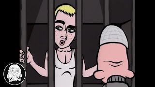 (1999) Eminem - Stir Crazy (Subtitulos Español) | Tell &#39;Em Why U Madd