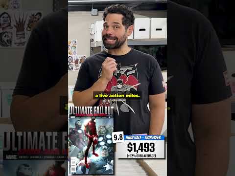 Announcements are PUMPING Keys!  😱🔥 Hot10 Hottest Comic Books Recap  @KeyCollectorComics  #comics