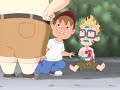 Recess All Growed Down Taking The Fifth Grade Trailer Now Available Variant