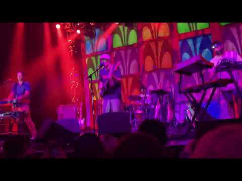 Magicians From Baltimore - Animal Collective
