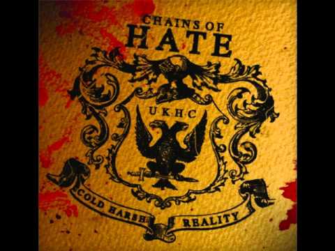 Chains Of Hate - C.H.R