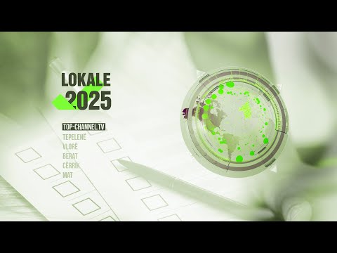 Edicioni Informativ, 9 Nëntor 2025, Ora 09:00 - Top Channel Albania - News - Lajme