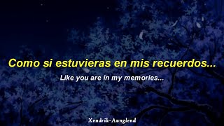 Lacrimosa - A Prayer For Your Heart ; Español - Inglés | HD ᵍᶦᶠ