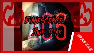 [THIS GIRL AMAZES ME] EVANESCENCE - Your Star #Reaction (The Open Door)