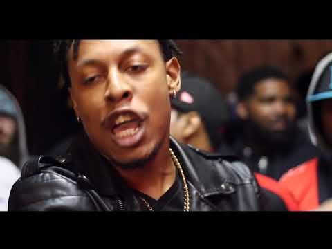 Dignity Battle 4 it! Tony Gramz Vs Sin Da God