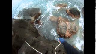 Big Island GT plugging