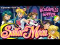 Pretty Soldier Sailor Moon Arcade 1995 Game Juan