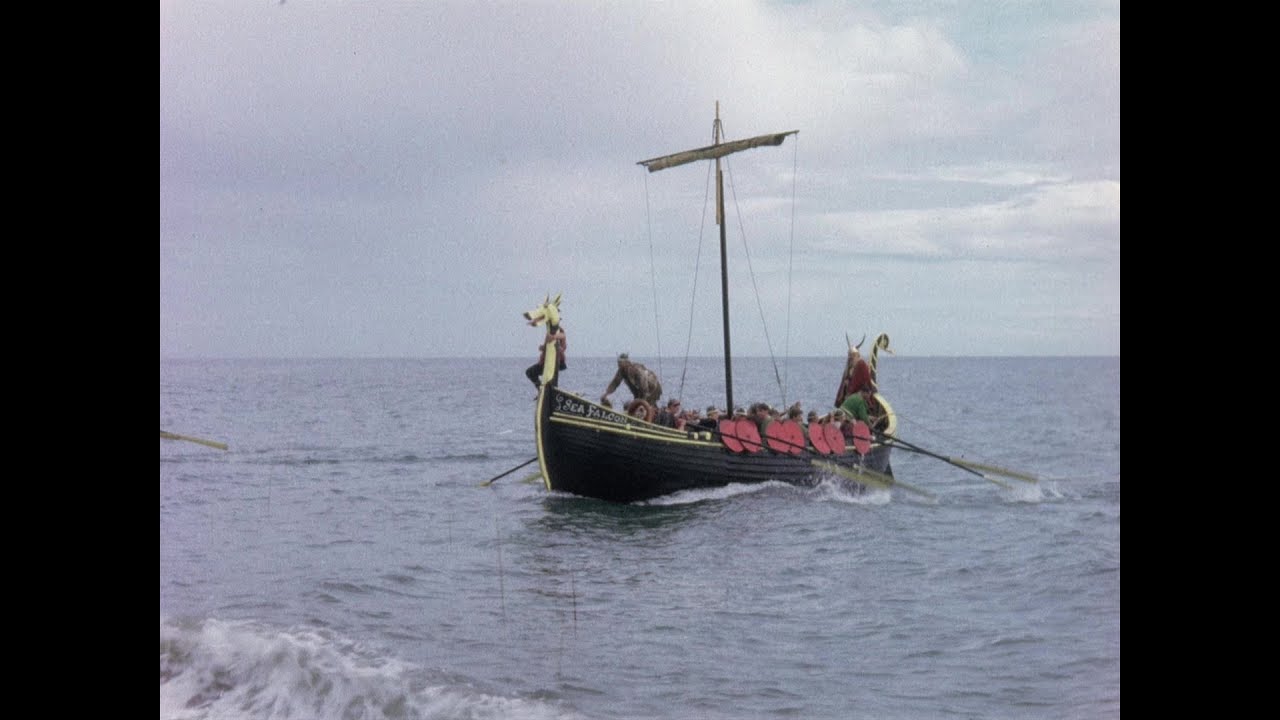 Malojian - Beard Song