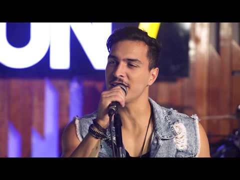 FUN7 - Cold Water / Shape of You / Te Assumi Pro Brasil [Live Sessions]