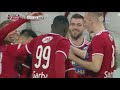 video: Debrecen - Kisvárda 1-0, 2020 - Összefoglaló