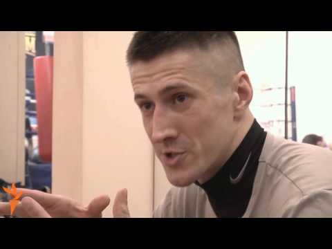 Дзесяціразовага чэмпіёна сьвету звольнілі з Мінспорту | Гуркова уволили из Минспорта