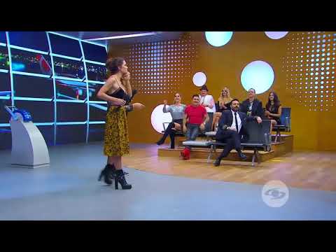 GREEICY RENDON FT LOQUILLO FARSANTE (PARODIA DE AMANTES)