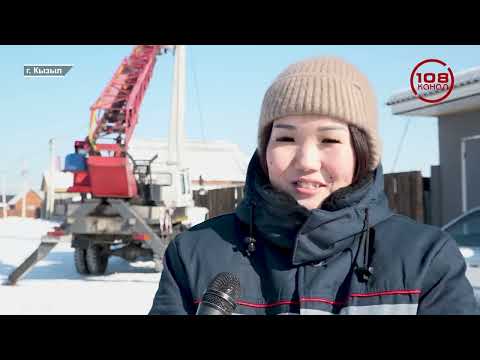 Как работают женщины-энергетики?