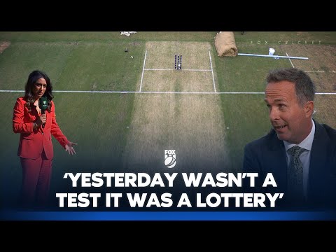 Fox Cricket and FOX SPORTS AUSTRALIA