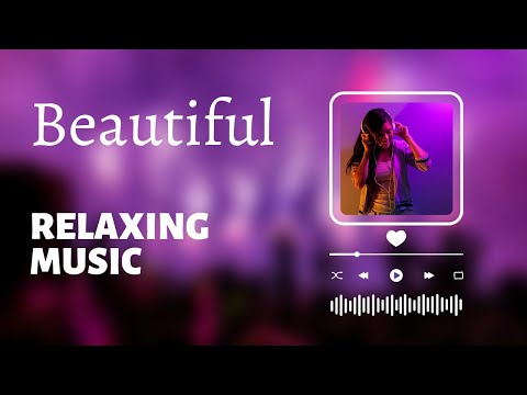RELAXING MUSIC - Sleep Music for Relaxation and Nature Sounds | Nature time 24/7